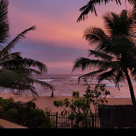 Sunset Cabana Galle Luaran gambar