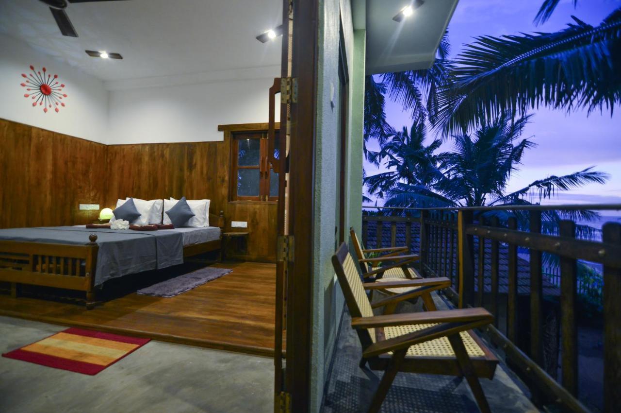 Sunset Cabana Galle Luaran gambar