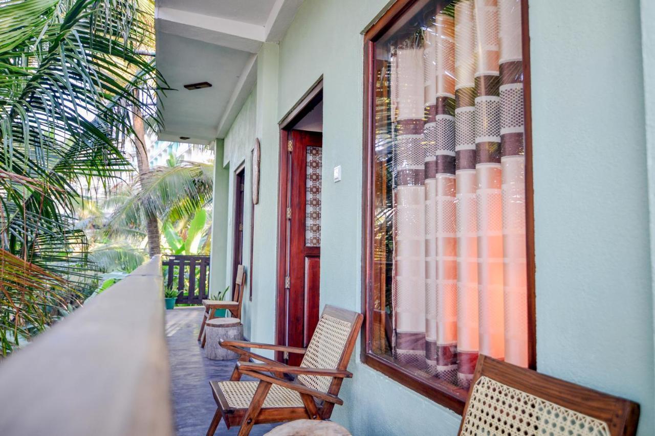 Sunset Cabana Galle Luaran gambar