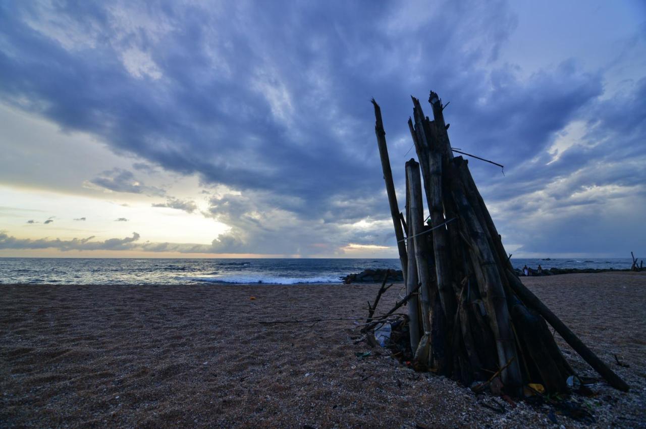 Sunset Cabana Galle Luaran gambar