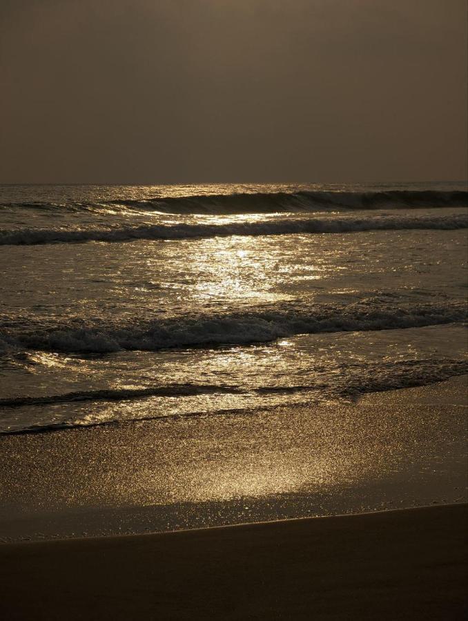 Sunset Cabana Galle Luaran gambar