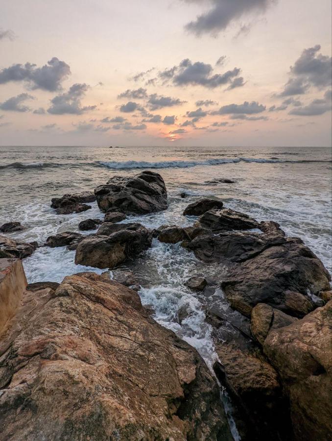 Sunset Cabana Galle Luaran gambar
