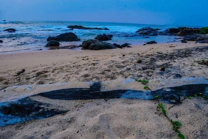 Sunset Cabana Galle Luaran gambar