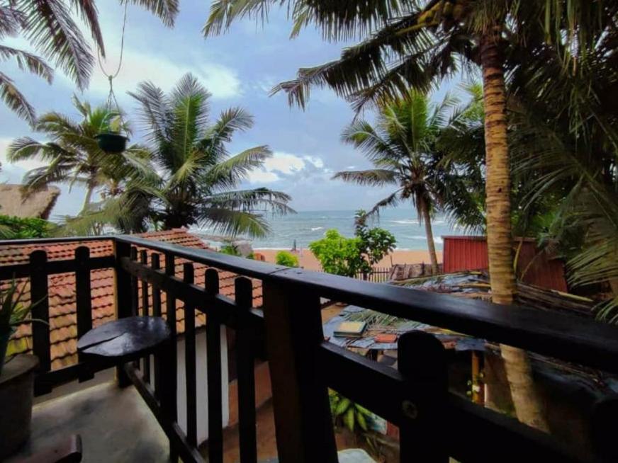 Sunset Cabana Galle Luaran gambar