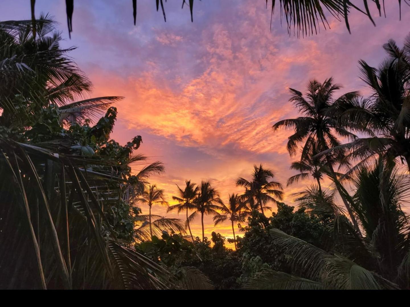 Sunset Cabana Galle Luaran gambar