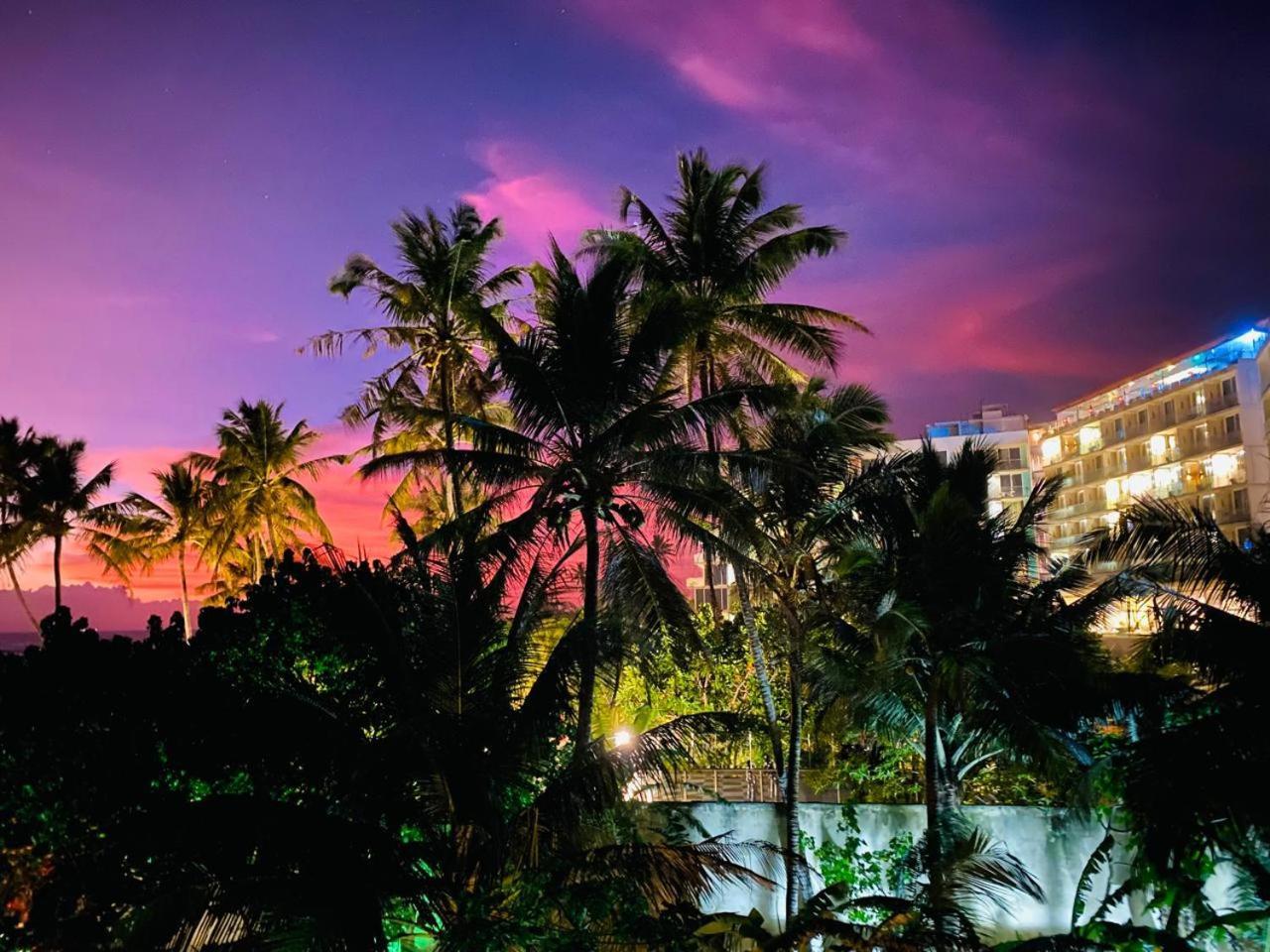 Sunset Cabana Galle Luaran gambar