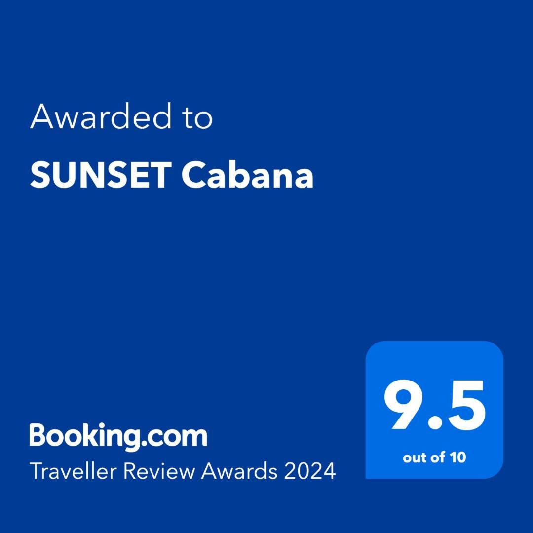 Sunset Cabana Galle Luaran gambar